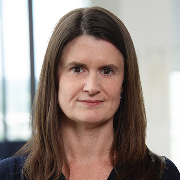 Cheryl Bradshaw, RHU, REBC, CLU