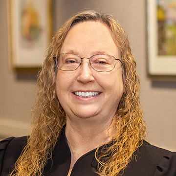 Denise Duff