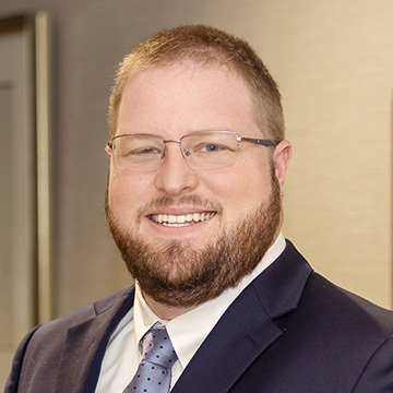 Garrett Cates
