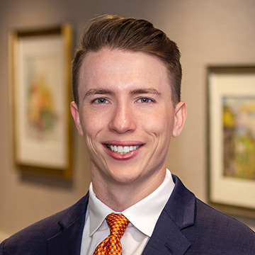 Jack Patterson