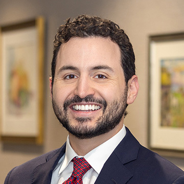 Javier Romo