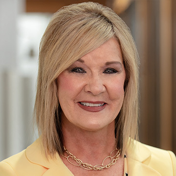 Jeanie Miller