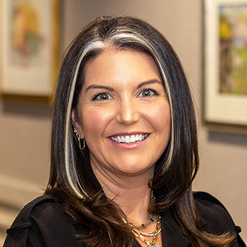Mary Elizabeth O'Leary