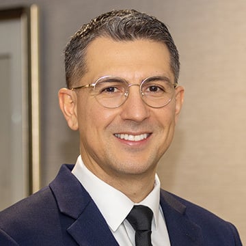 Nic Romero