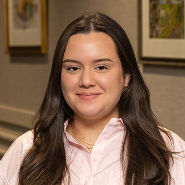 Oriana Espinoza