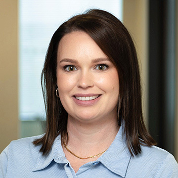 Rebecca Diaz, CISR, CIC