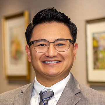 Robert Vo