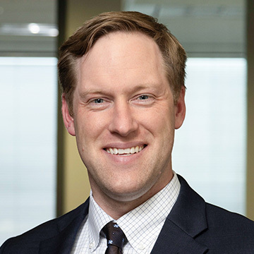 Scott Bouchard