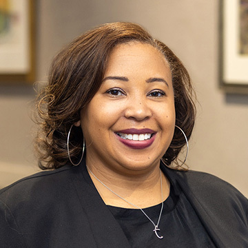 Tamara Ross