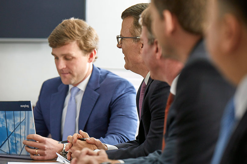 Stephens Investment Banking Stephens