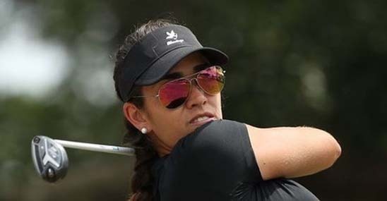Stephens announces multi-year sponsorship of LPGA Golfer Maria Fassi